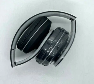 FX-Viktaria Cuffie Over Ear - Grigio SPEDIZIONE GRATUITA a - Foto 1 di 6