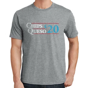 Chips & Queso For President 2020 Election 02574 - Picture 1 of 78
