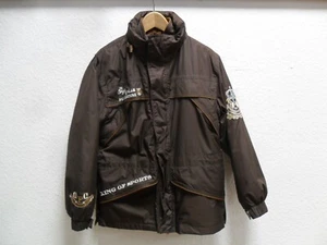 NEUWERTIGE HV POLO GLAM POLO COUTURE WINTER REIT JACKE GRÖSSE S NP 279 € - Bild 1 von 5