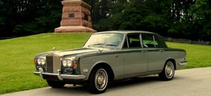 1970 - 1972 Rolls-Royce Shadow - Bentley T1 - Radiator Cooling UR16167 - Picture 1 of 1