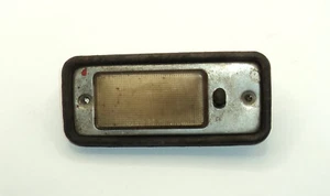 Fiat 643 645 Olsa 08.416.00 Innenlicht Innenleuchte interior light luce interna - Picture 1 of 2