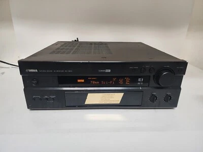 Yamaha RX-V800 ~ 5.1 Channel AV Stereo Home Theater Receiver ~ 100WPC into 8Ω - Image 1 of 4