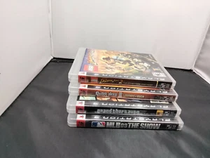 Playstation 3 - Aussuchen und aussuchen - Beschreibungen haben Details - Lego Gitarrendiebstahl - Bild 1 von 7