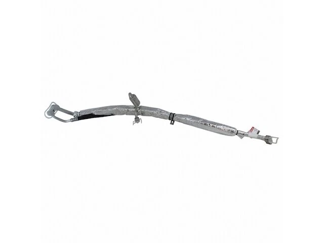 Conjunto de manguera colector de aire acondicionado Motorcraft 26VCQR52 para Ford Fusion 2010 2011 2012 Foto 1 de 1
