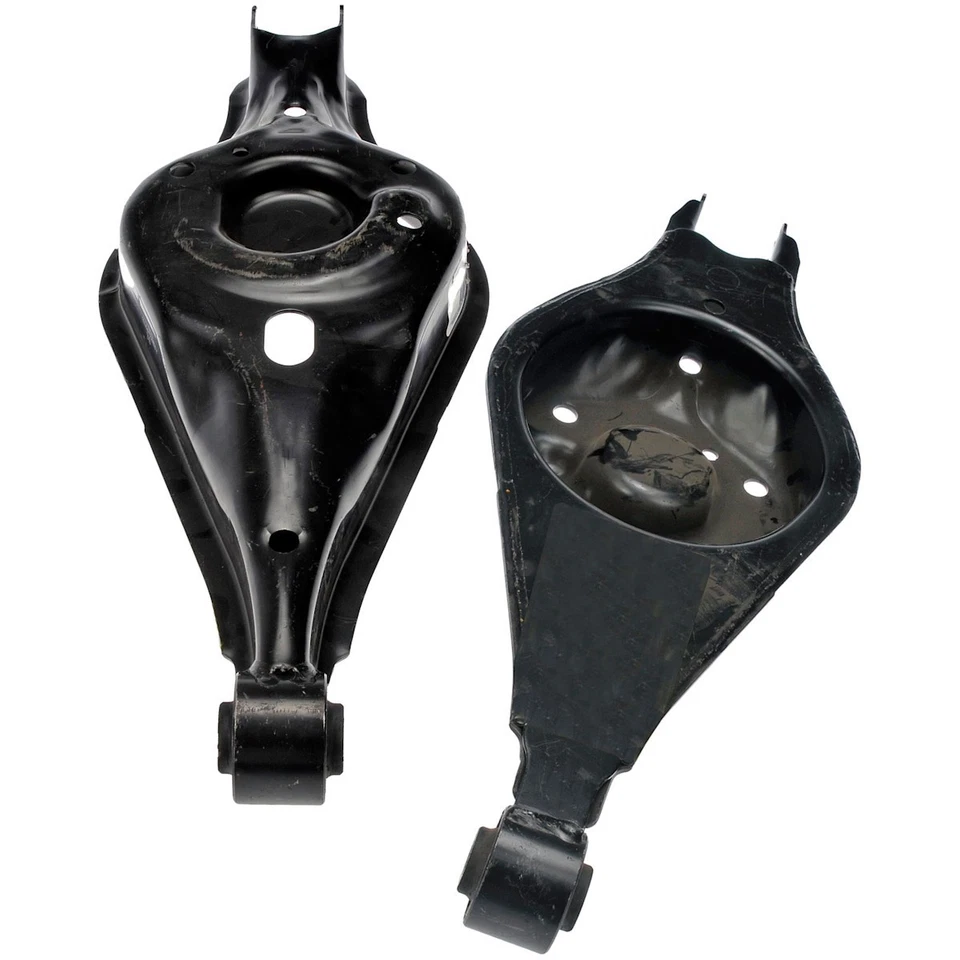SET-RB522797-2 Dorman Juego de 2 Brazos de Control Par Lado Trasero Conductor y Pasajero Foto 1 de 4