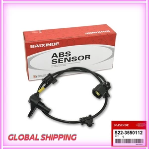 ABS Wheel Speed Sensor S22-3550112 - Picture 1 of 7