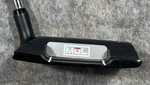 Mul 40° Chipper Wedge Putter Steel Shaft Right-Handed Original Grip Golf Club - Picture 1 of 7