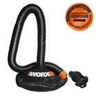 WA4054.2 WORX LeafPro Universal Leaf Collection System 8