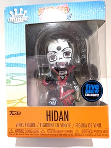 Funko Minis Naruto Shippuden Hidan (Metallic) Vinyl Figure, Five Below Exclusive - Picture 1 of 4
