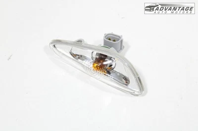 HYUNDAI VENUE 2020-2025 GUARDABARROS DELANTERO DERECHO MARCADOR DE GIRO LUZ LÁMPARA OEM Foto 1 de 4