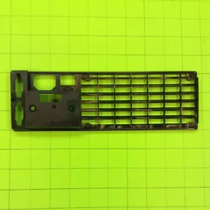 Benq PB7220 Video Projector Back Panel RGB In -2, RGB In -1 Enclosure Part - Picture 1 of 4