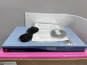 NEW/Open Box Sangoma VS0152 Vega5016 16FXS-2FXO Switch - Picture 1 of 7