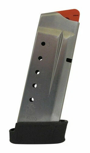 Smith & Wesson Magazine 45 ACP 7rd