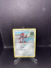 Pawniard 133/202 - Sword & Shield - Common - Pokemon Card TCG