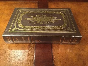 Easton Press J. Fenimore Cooper's THE PILOT: A TALE OF THE SEA SEALED - Picture 1 of 1