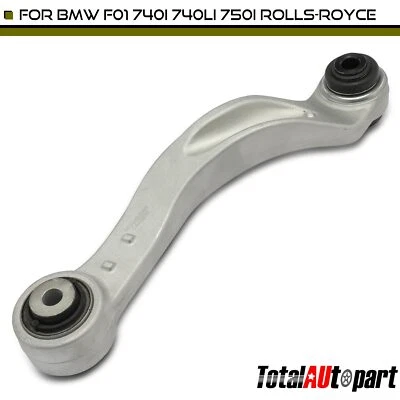 Control Arm for BMW 740i 740Li 750i 750Li Rolls-Royce Rear Right Upper Forward - Изображение 1 из 4