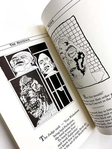 William T Vollmann / THE CONVICT BIRD Signed 1993 - Picture 1 of 5