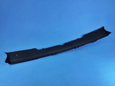 94-99 BMW E36 CUPÉ 318I 323I 325I M3 TAPA MALETERO INTERIOR EMBELLECEDOR PANEL CUBIERTA Foto 1 de 4