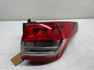 FORD KUGA RÜCKLICHT RÜCKLEUCHTE LED FAHRER HINTEN MK2 2012 - 2017 CV44-13404-BH - Bild 1 von 15