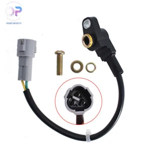 Throttle Position Sensor TPS For Polaris RZR 800 & RZR S 800 & Scrambler XP 850 - Foto 1 di 6