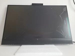 HP E27m G4 Conferencing Monitor 27" Ersatzteil / Schaden nur Monitor - Bild 1 von 2