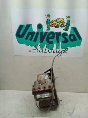 Oldsmobile Silhouette 2000 unidad de montaje ABS Foto 1 de 4