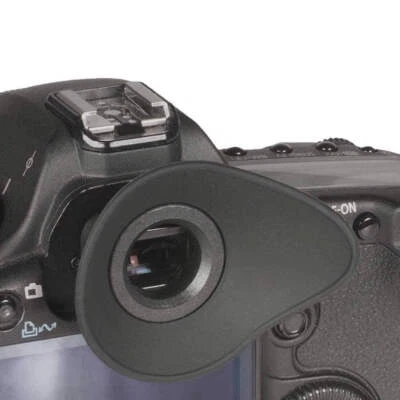 Hoodman HoodEYE 22mm Eyecup for Canon - Image 1 of 3