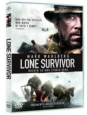 Lone Survivor (DVD) Yousuf Azami Ben Foster Emile Hirsch Taylor Kitsch