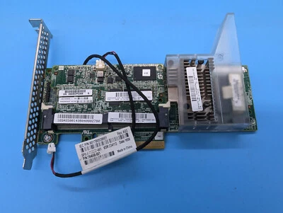 HP 749797-001 Smart Array P440/4GB  RAID Controller  784483-001 - image 1 of 2