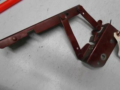 2006-2010 Jeep Commander Hood Hinge Left Driver Paint Code PEM - Image 1 of 4