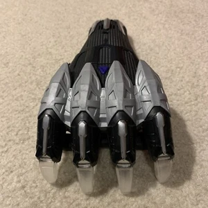 Marvel Avengers Black Panther Vibranium Power FX Electronic Toy Claw Sound Light - Picture 1 of 12