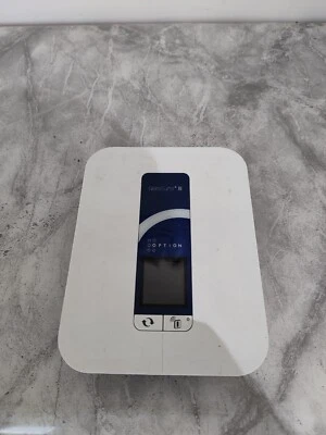 GlobeSurfer III 3G Mobile Broadband hotspot internet WiFi LAN - Image 1 of 4