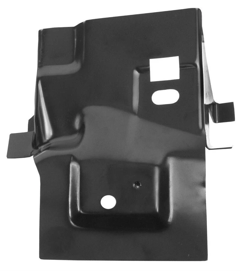 FENDER APRON EXTENSION RH REAR 1969-70 FORD MUSTANG /COUGAR Foto 1 de 1