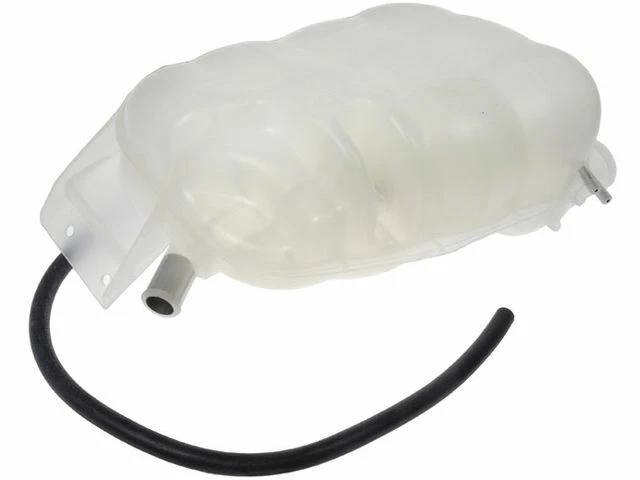 Tanque de expansão Front Dorman compatível com International 4400LP 2006-2016 13DFJW - Imagem 1 de 1