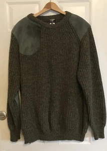 Lynton Scotland Herren Pullover aus reiner Schurwolle XL - Bild 1 von 7