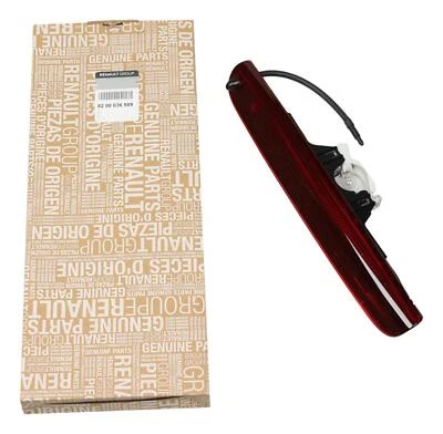 Feu stop d'origine Renault Espace IV 8200036509 - Photo 1/4