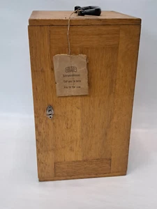 Zeiss Mikroskop in original Holzkasten Winkel Zeiss Göttingen Bartels&Rieger - Bild 1 von 17
