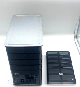 HP MS0000 MediaSmart Server UNTESTED - Photo 1/5