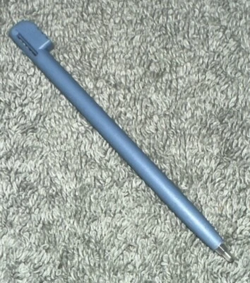 Stylus Touch Pointer Replacement for Nintendo DS Lite Stylus In Lt. Blue - Image 1 of 4