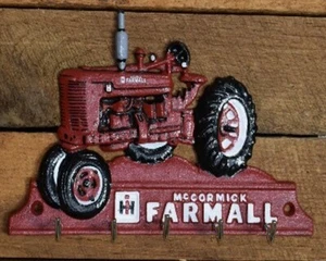 Farmall Key Rack - Bild 1 von 1