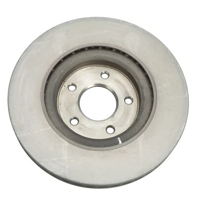 OEM NEW Genuine Nissan Brake Rotor Front 2013-2021 Pathfinder Murano 40206-3JA0A - Image 1 of 3