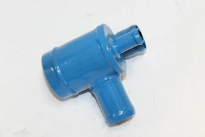 Crusader 7.4 454 Closed Cooling Heat Exchanger Inlet Water - Picture 1 of 8