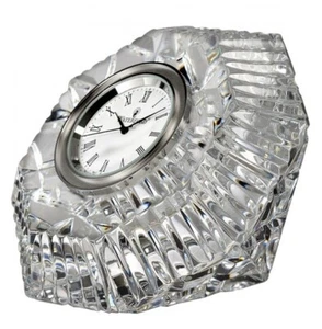 Waterford Lismore Diamond Classic Uhr - Bild 1 von 2