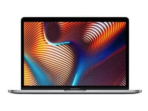 2019 Apple MacBook Pro 15,2 Touch 13" Core i7-8569U 2.8GHz 16GB 512GB SSD, Good - Picture 1 of 2