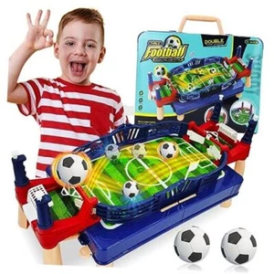 Football Table Interactive Game Soccer Games Table Foosball Table for Boy - Picture 1 of 7