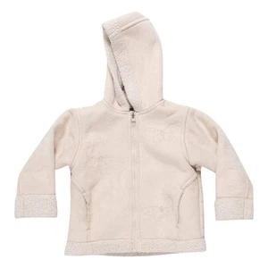Kid Connection Faux Shearling Jacket - Toddler - Picture 1 of 5
