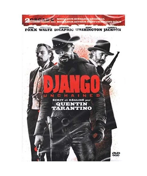 Django Unchained - Bild 1 von 1