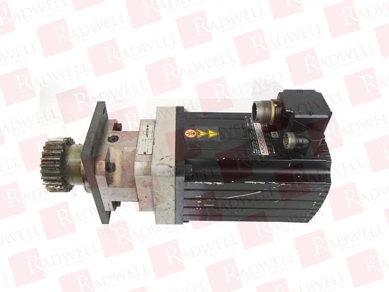 MOOG G405-522 / G405522 (USADO) Foto 1 de 1