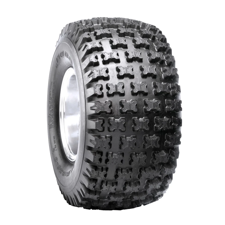 Polaris Rear Tire, 18x9.5-8, Part 0451127 Foto 1 de 2