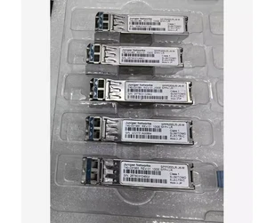 Juniper New Optical Module   NETWORKS 740-031981 REV01  10G SFP+ LR  1310nm - Picture 1 of 1